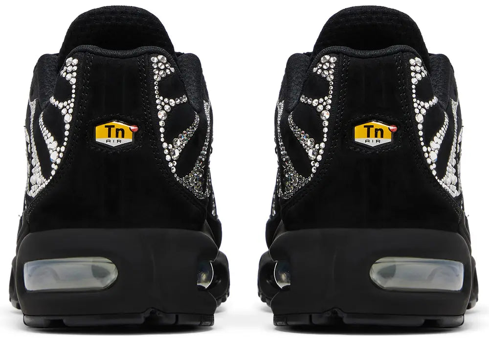 Swarovski x Air Max Plus Moonlight