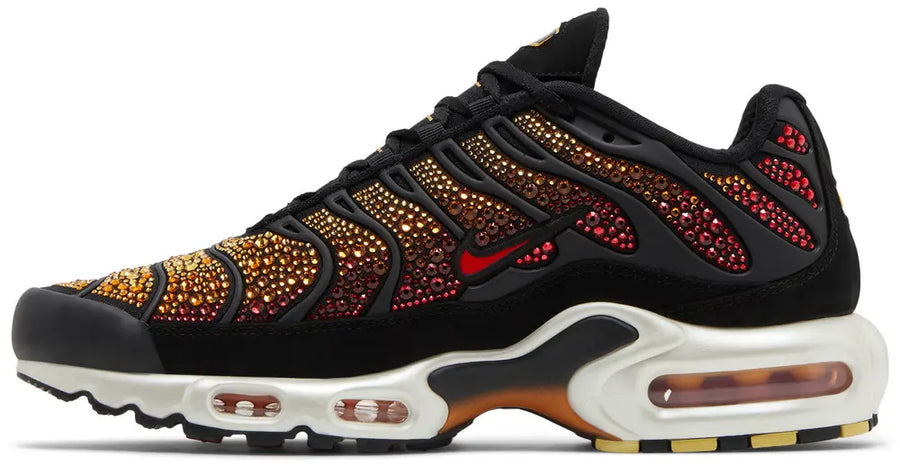 Swarovski x Air Max Plus Sunset