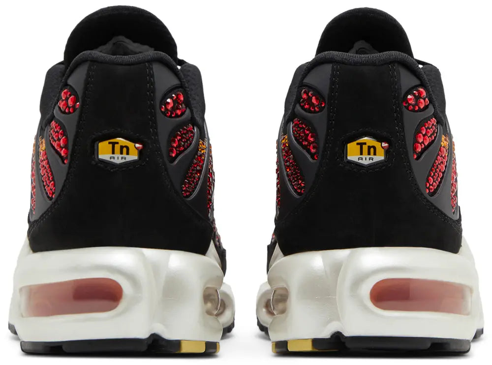 Swarovski x Air Max Plus Sunset