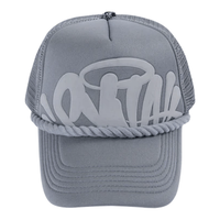 Synaworld Syna Trucker – Grey