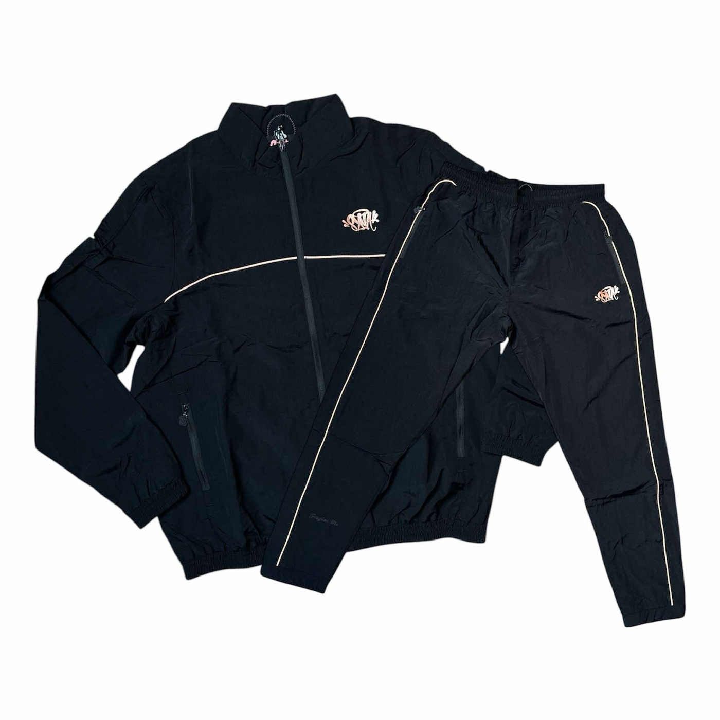 SynaWorld x Central Cee Team Syna Tracksuit