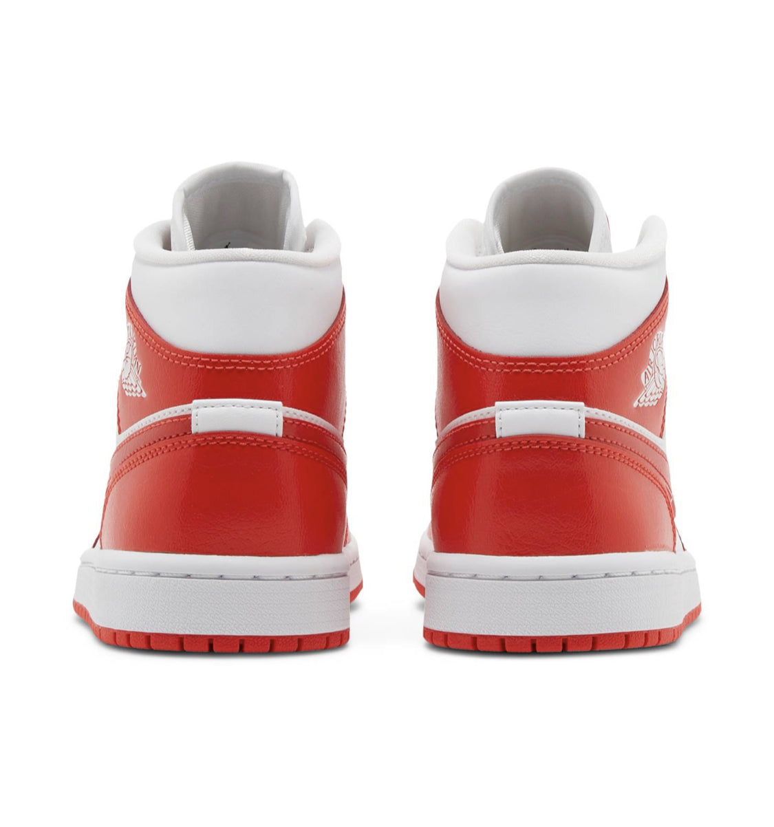 Air Jordan 1 Mid „Syracuse“