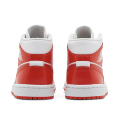 Air Jordan 1 Mid „Syracuse“