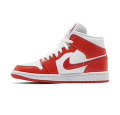 Air Jordan 1 Mid „Syracuse“