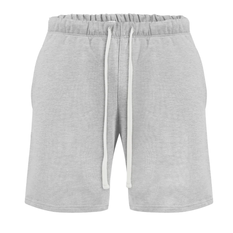 MSC DESIGN Shorts Grey