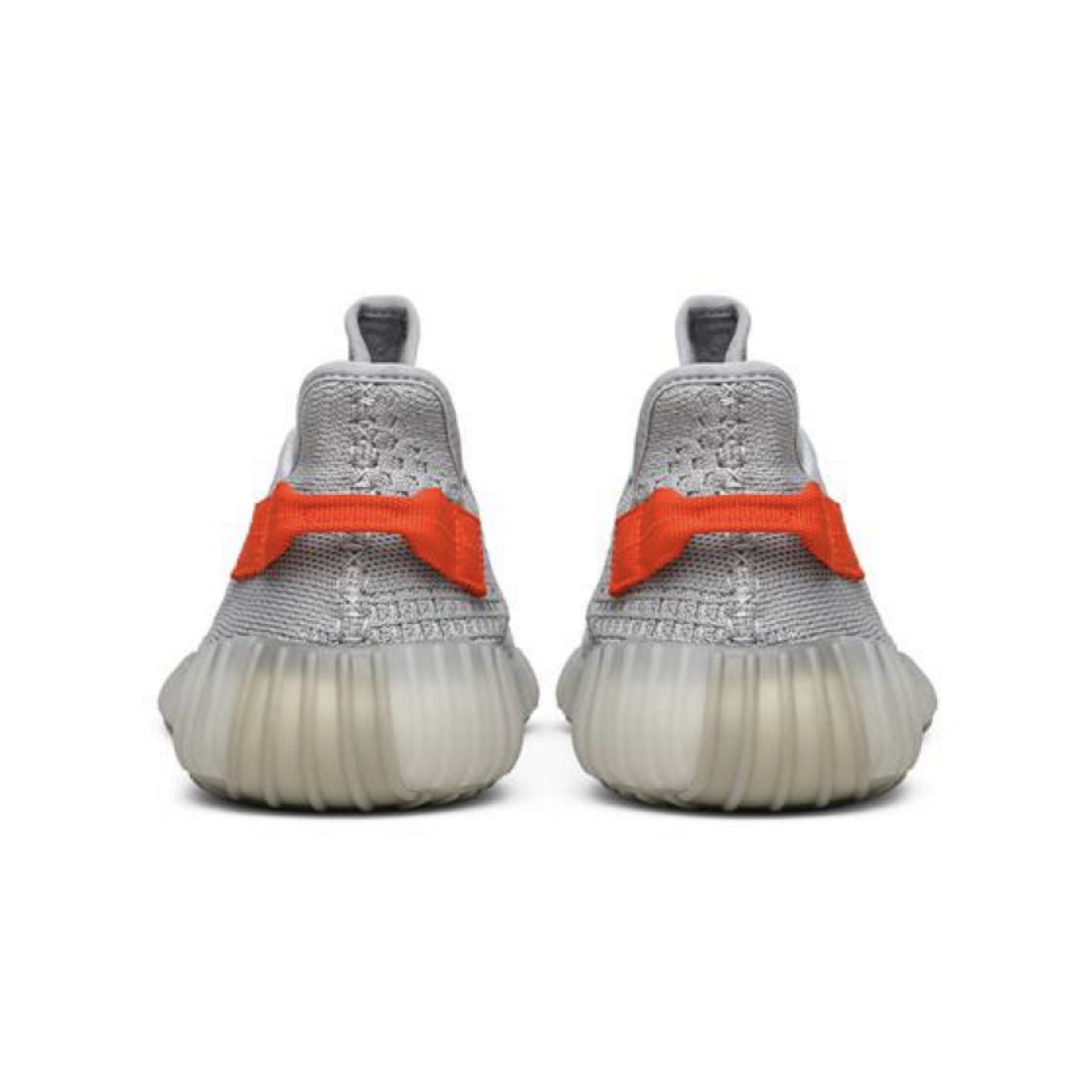 Yeezy Boost 350 V2 Tail Light
