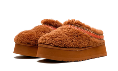 UGG Tazz Slipper Heritage Braid Hardwood (Women's)