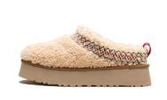 UGG Tazz Slipper Heritage Braid Natural (Women's)