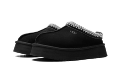 UGG Tazz Slipper Black (dámské)