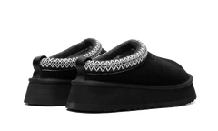 UGG Tazz Slipper Black (dámské)