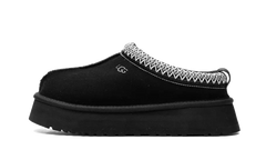 UGG Tazz Slipper Black (dámské)