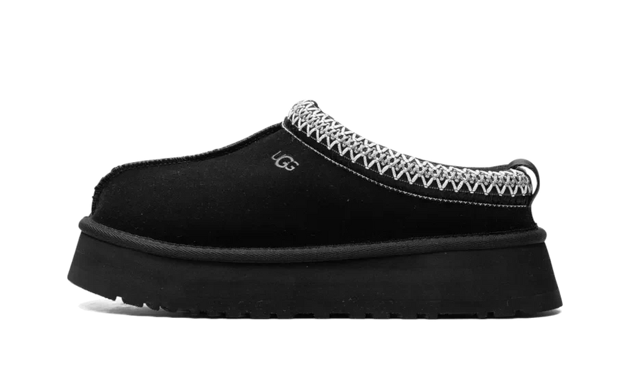 UGG Tazz Slipper Black (Women's)