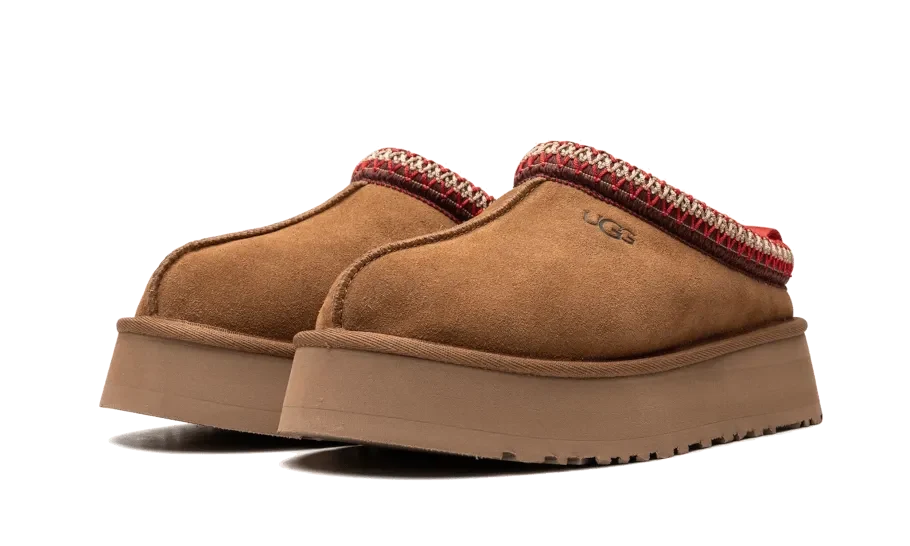 UGG Tazz Slipper Chestnut (Women's)