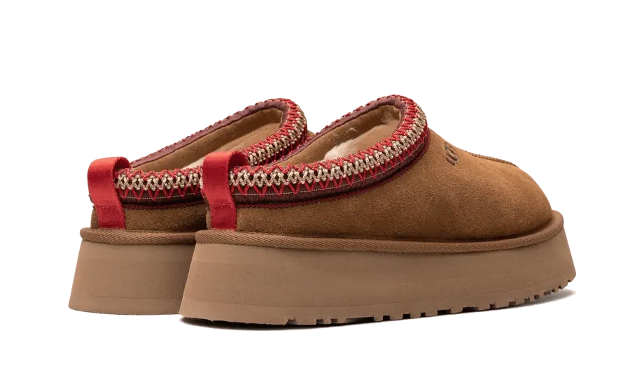 UGG Tazz Slipper Chestnut (Women's)