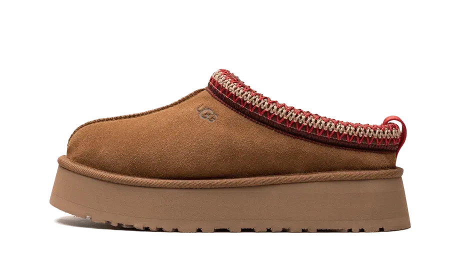 UGG Tazz Slipper Chestnut (Women's)