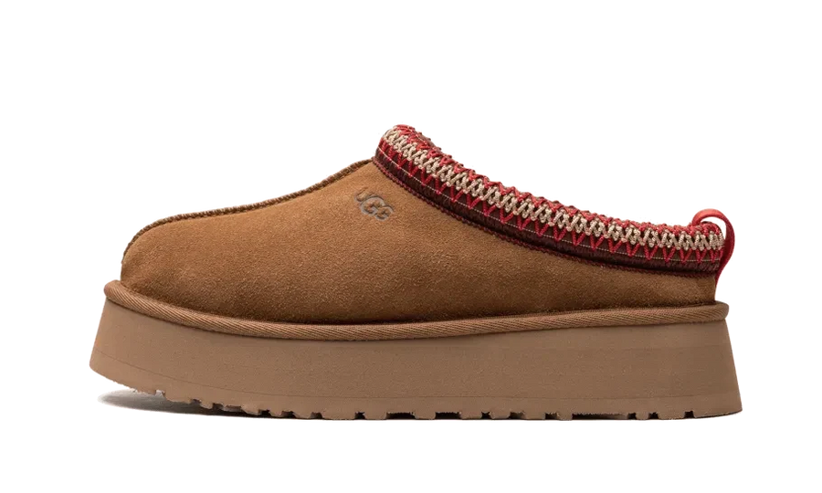 UGG Tazz Slipper Chestnut (Women's)