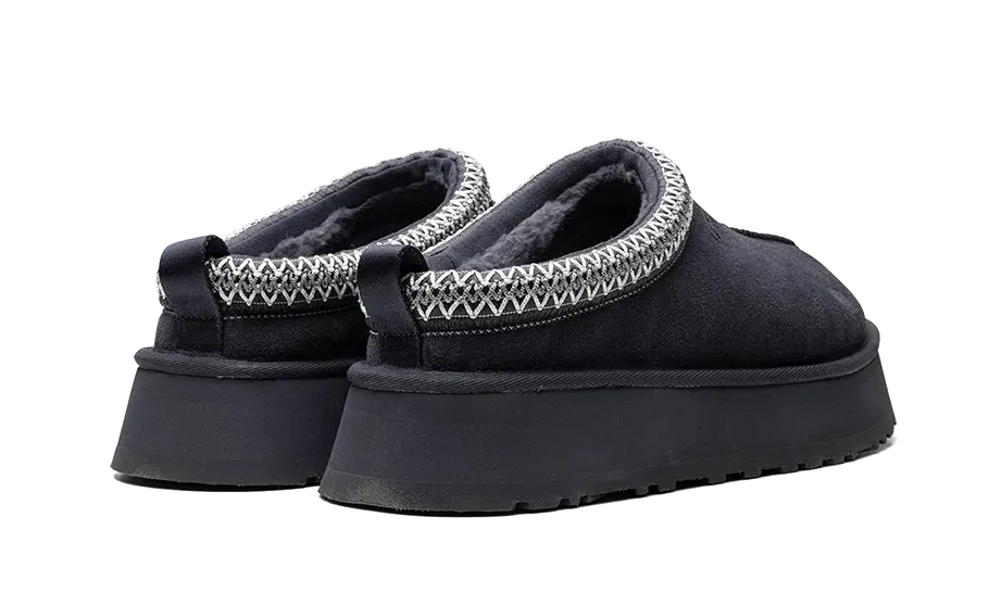 UGG Tazz Slipper Eve Blue (Women's)