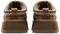 UGG Tazz Slipper Hickory (Women's)