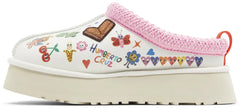 Ugg Tazz Slipper Humberto Cruz Pop Sketch (Women's)