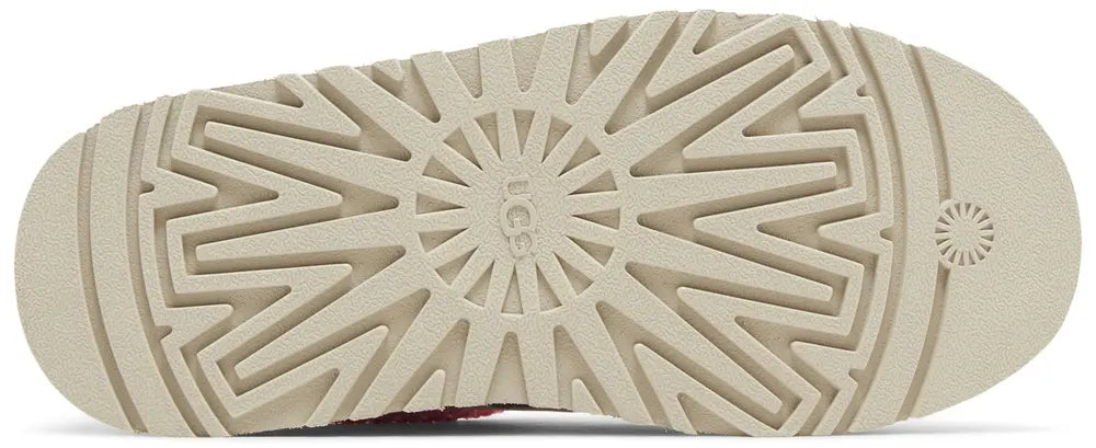 Ugg Tazz Slipper Humberto Cruz Pop Sketch (Women's)