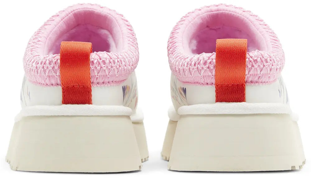 Ugg Tazz Slipper Humberto Cruz Pop Sketch (Women's)