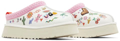 Ugg Tazz Slipper Humberto Cruz Pop Sketch (Women's)