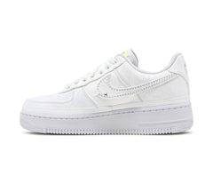 Nike Air Force 1 Low Reveal Tear-Away Arctic Punch (W)