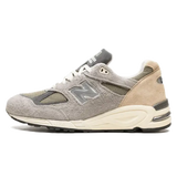 Teddy Santis x New Balance 990 V2 Made In USA Marblehead