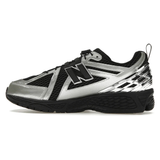 The Basement x New Balance 1906R Black Silver