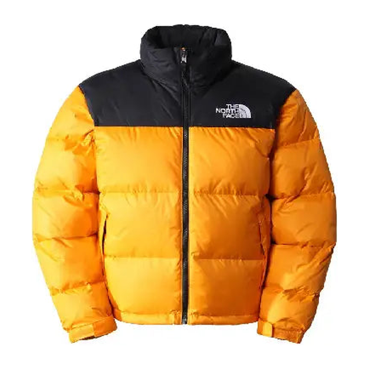 The North Face 1996 Retro Nuptse 700 Cone Orange