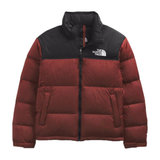 The North Face 1996 Retro Nuptse 700 Brick House Red