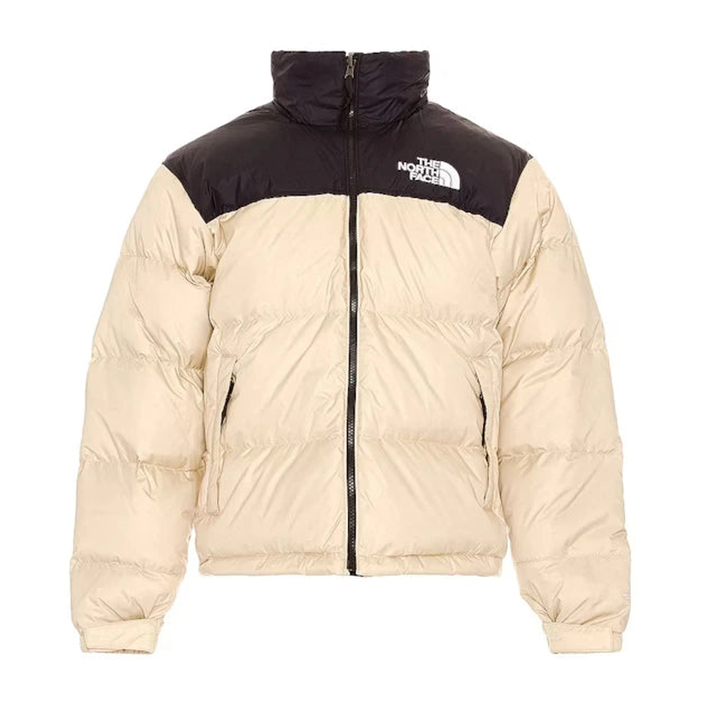The North Face 1996 Retro Nuptse 700 Gravel