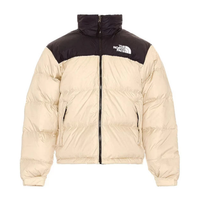 The North Face 1996 Retro Nuptse 700 Gravel