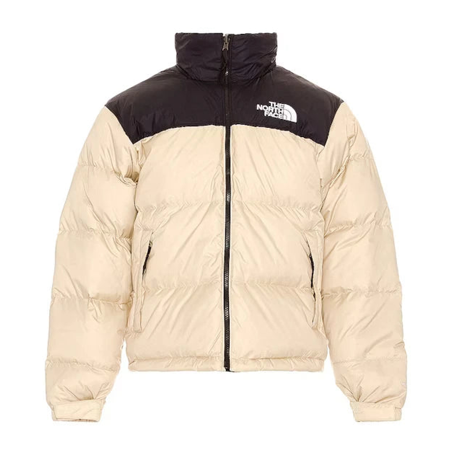 The North Face 1996 Retro Nuptse 700 Gravel