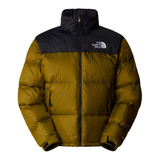 The North Face 1996 Retro Nuptse Gold Black