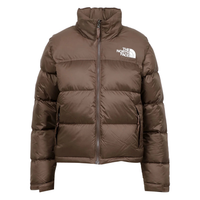 The North Face 1996 Retro Nuptse Smokey Brown