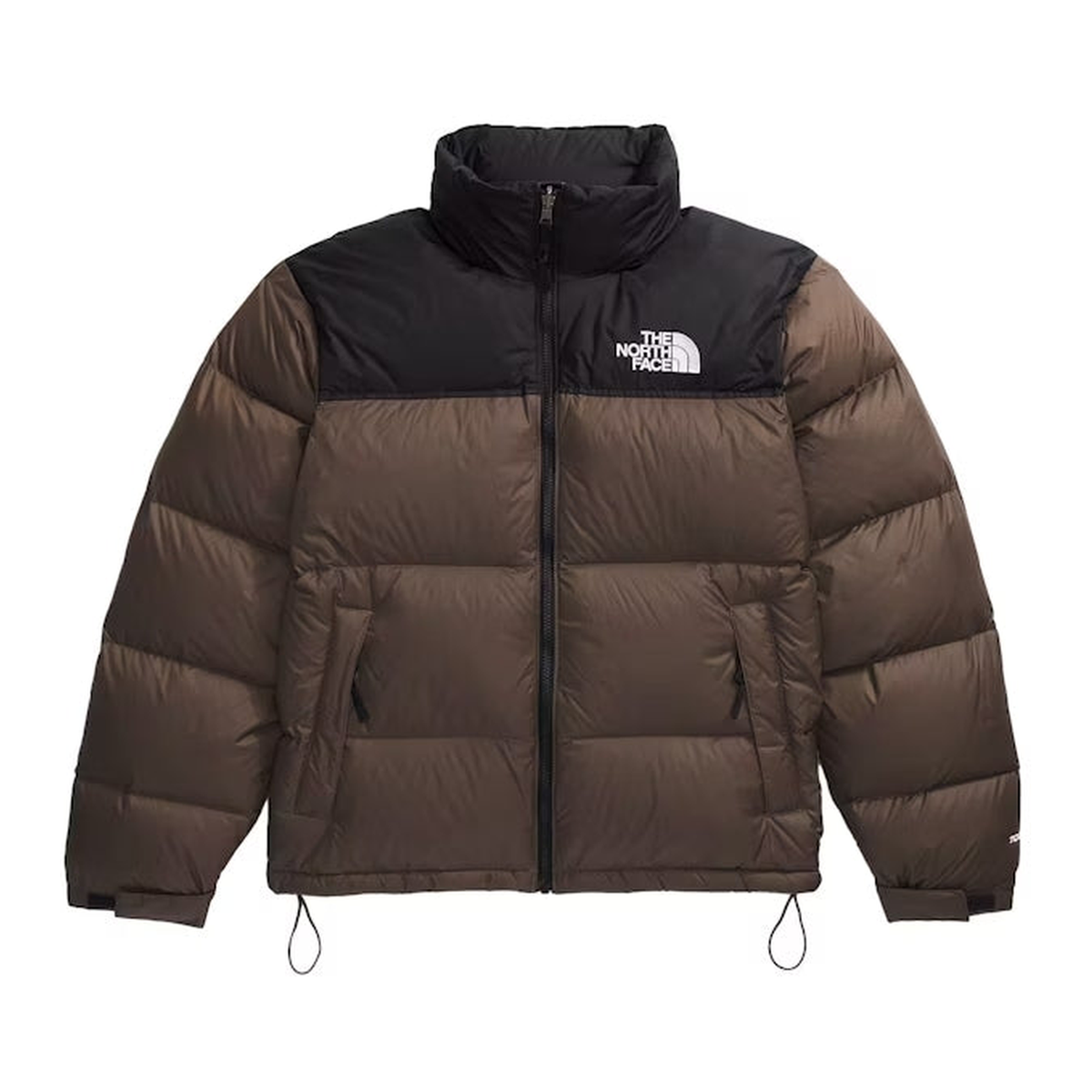 The North Face 1996 Retro Nuptse Smokey Brown TN