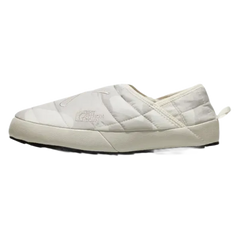 The North Face ThermoBall Traction Mule VP KAWS Moonlight Ivory Print