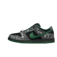 There Skateboards x Nike SB Dunk Low "Black"