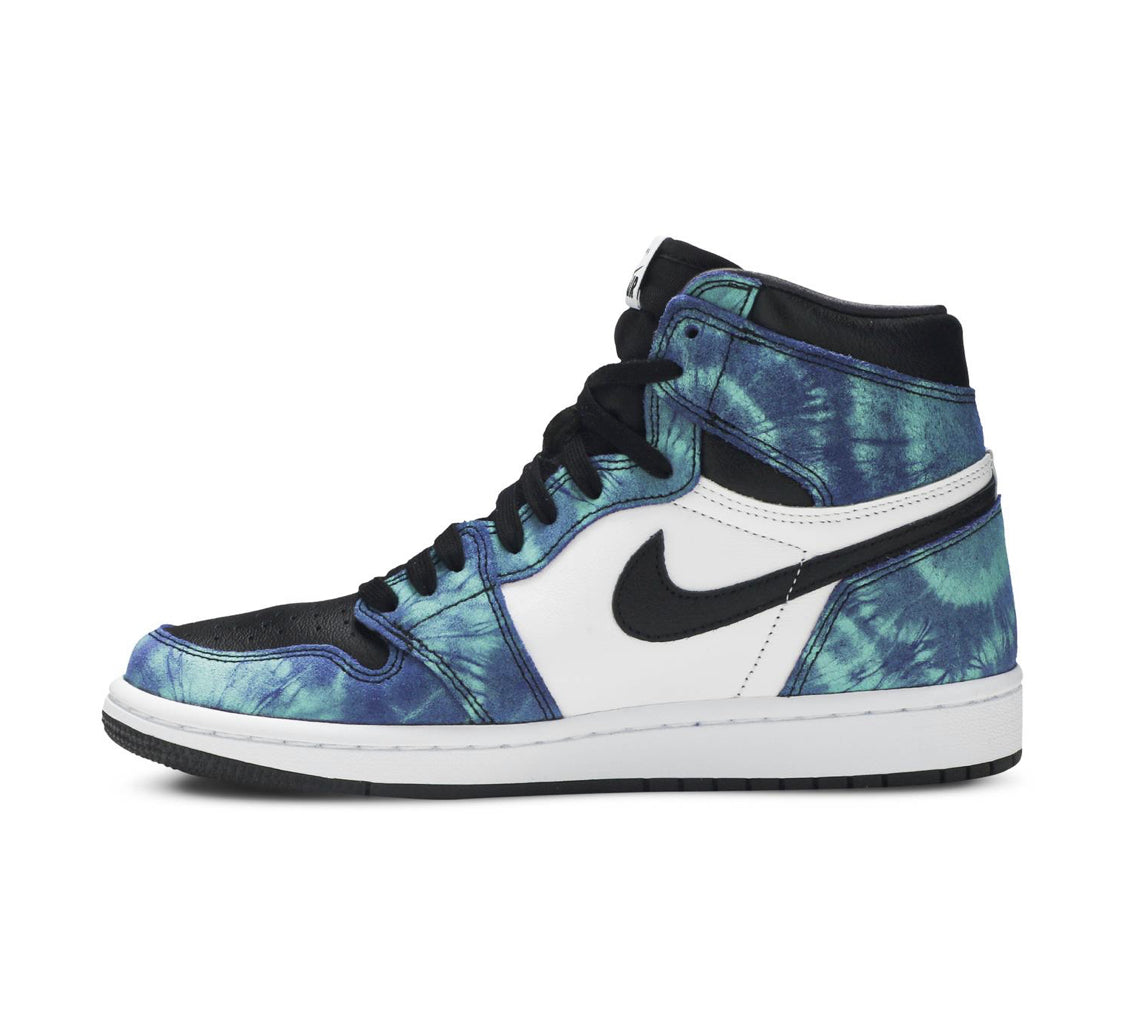 Air Jordan 1 High "Tie Dye"