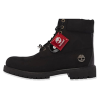Timberland 6' Premium Boot DJ Hip Hop