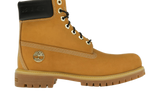 The Notorious B.I.G. x Timberland 6" Premium Boot Wheat
