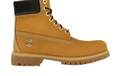 The Notorious B.I.G. x Timberland 6" Premium Boot Wheat