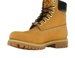 The Notorious B.I.G. x Timberland 6" Premium Boot Wheat