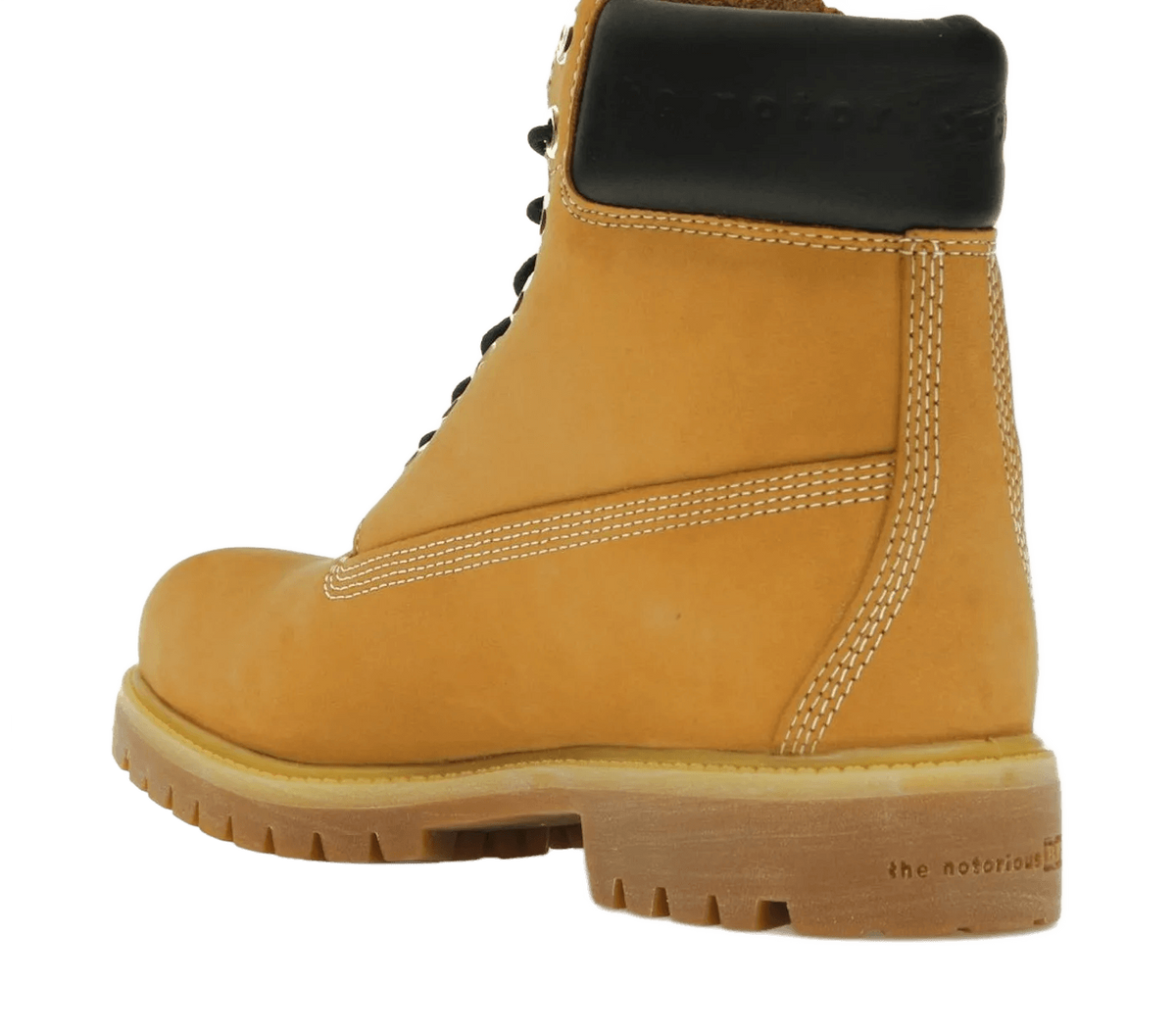 The Notorious B.I.G. x Timberland 6" Premium Boot Wheat