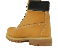 The Notorious B.I.G. x Timberland 6" Premium Boot Wheat