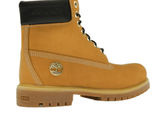 The Notorious B.I.G. x Timberland 6" Premium Boot Wheat
