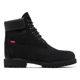 Timberland 6' Premium Waterproof Boot Supreme Black