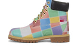 Supreme x Timberland 6' Premium Waterproof Boot Multi-Color