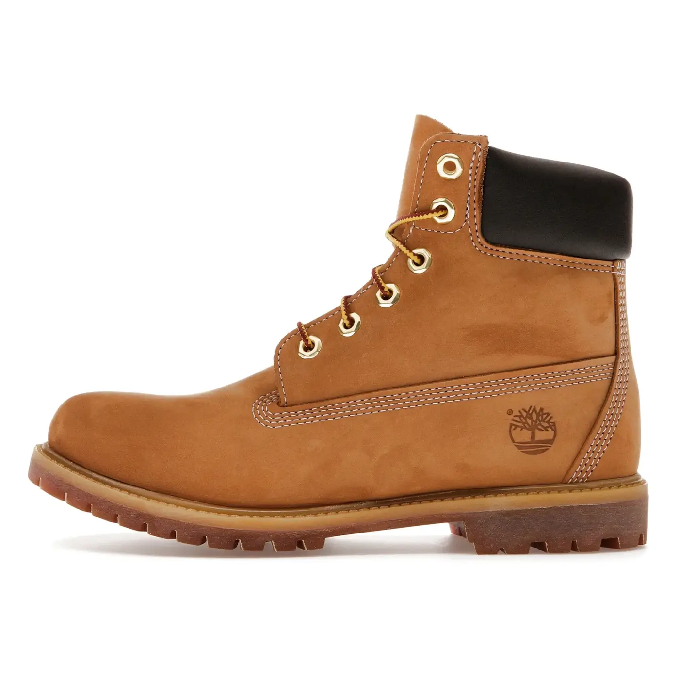 Timberland 6' Premium Waterproof Boot Wheat